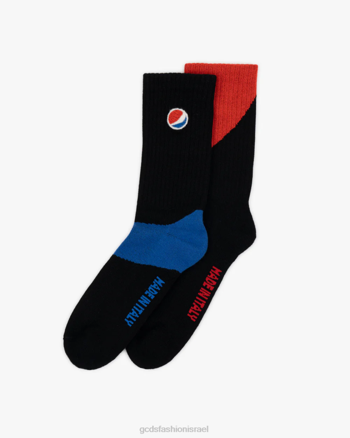 אבזר GCDS x Pepsi גרביים סַסגוֹנִיוּת גברים 0028195