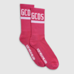 אבזר GCDS גרבי לוגו אלמוג גברים 0028311