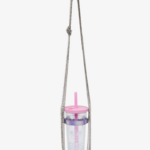 אבזר GCDS כוס wirdo עם שרשרת סַסגוֹנִיוּת גברים 0028266