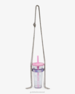 אבזר GCDS כוס wirdo עם שרשרת סַסגוֹנִיוּת גברים 0028266