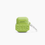 אבזר GCDS נרתיק לאוזניות ליים גברים 0028307
