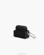 אבזר GCDS נרתיק לאוזניות פרו שָׁחוֹר גברים 0028309 - Image 2