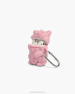 אבזר GCDS נרתיק לאוזניות kitty וָרוֹד גברים 0028293 - Image 2