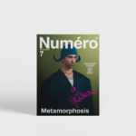 אבזר GCDS giuliano calza x numero nl cover star סַסגוֹנִיוּת גברים 0028292