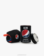 אבזר GCDS x Pepsi גרביים סַסגוֹנִיוּת גברים 0028195